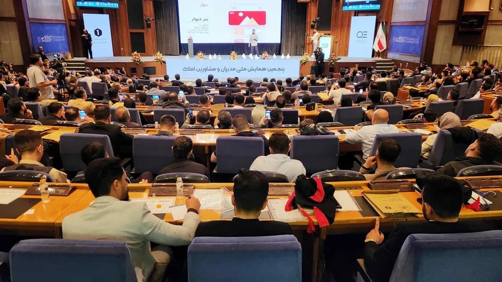 امکانات جدید جااینجا برای تحول در بازار املاک